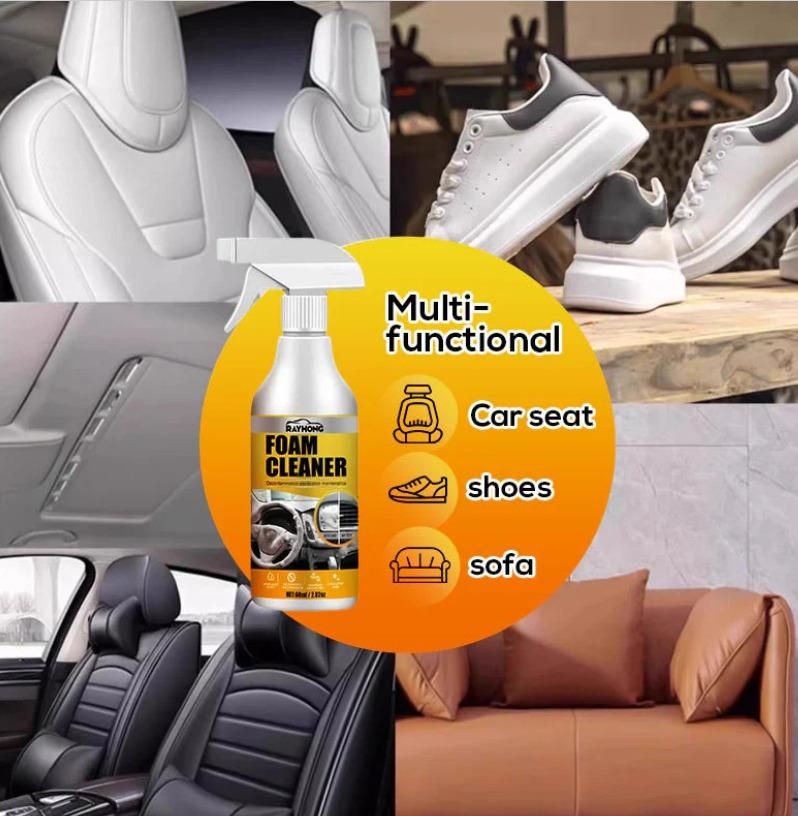 Smart - Foam Cleaner 60 ML– Clean Everything