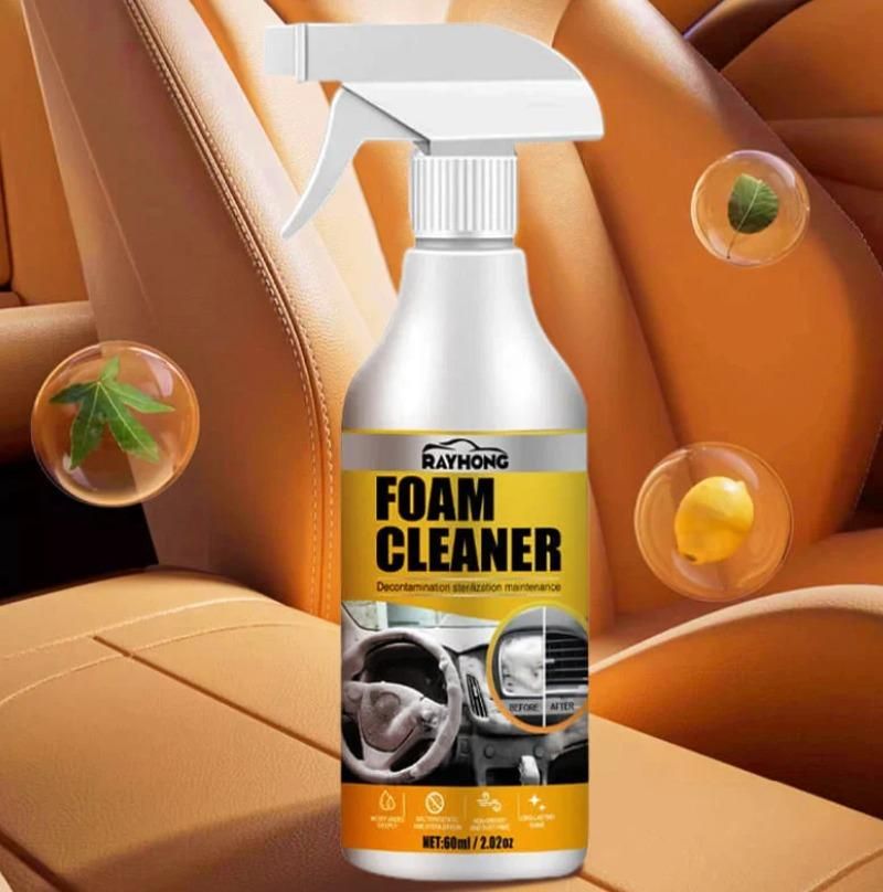Smart - Foam Cleaner 60 ML– Clean Everything
